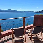 Duplex Lake And View