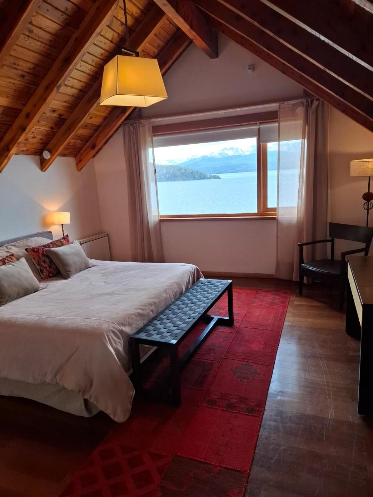 Apartamento Duplex And View