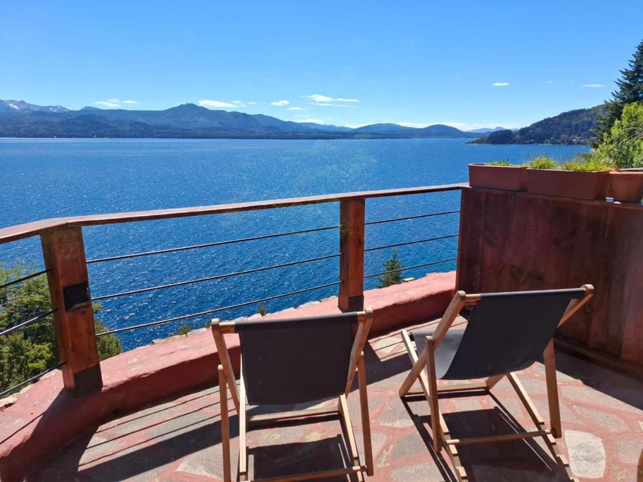 Apartamento Duplex And View *
