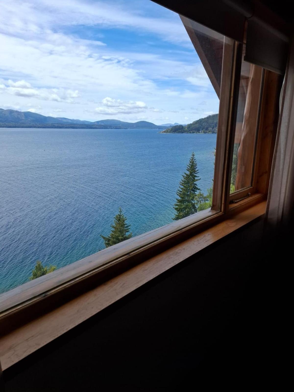 Duplex And View * San Carlos de Bariloche