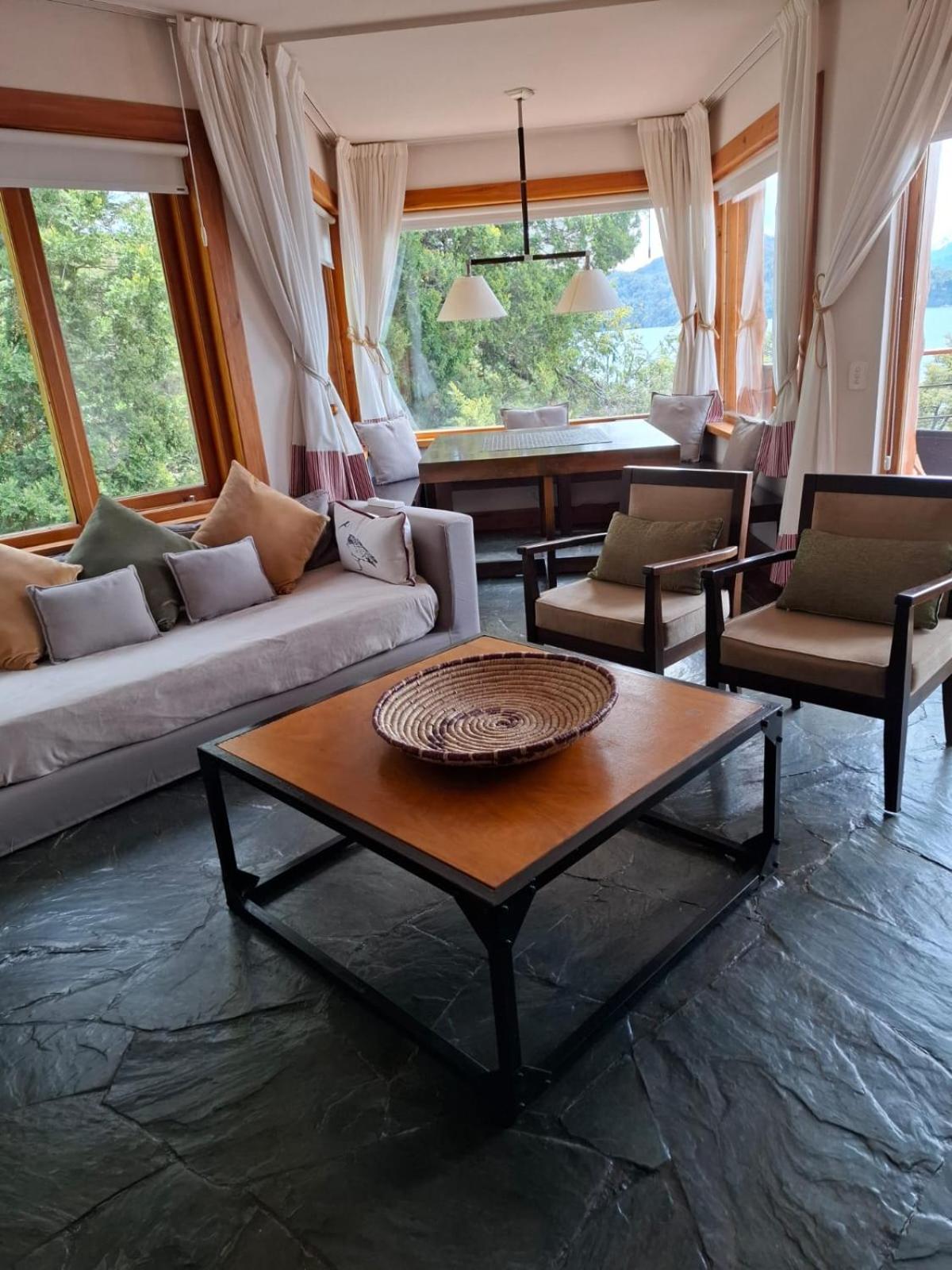 Duplex And View Apartamento