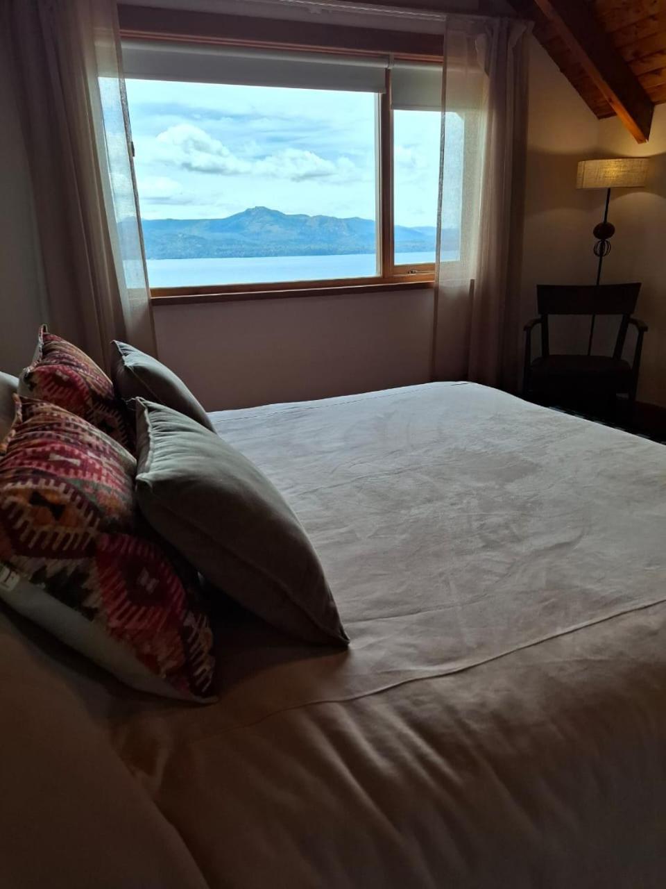 Duplex And View * San Carlos de Bariloche