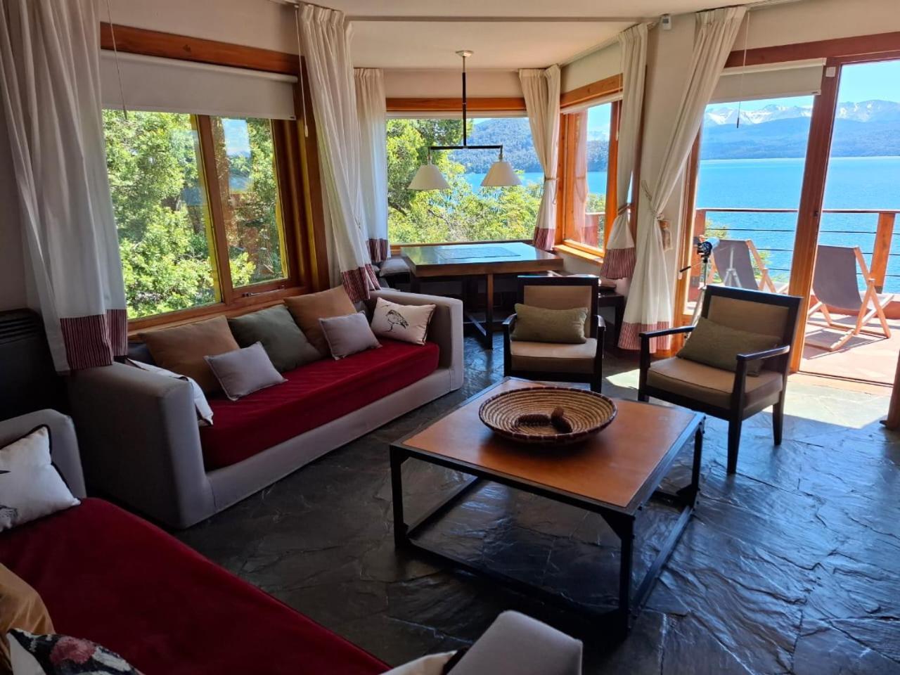 Duplex And View *
