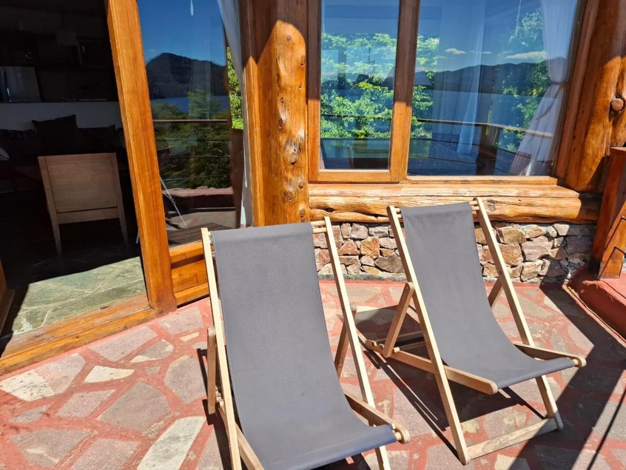 Duplex And View * San Carlos de Bariloche