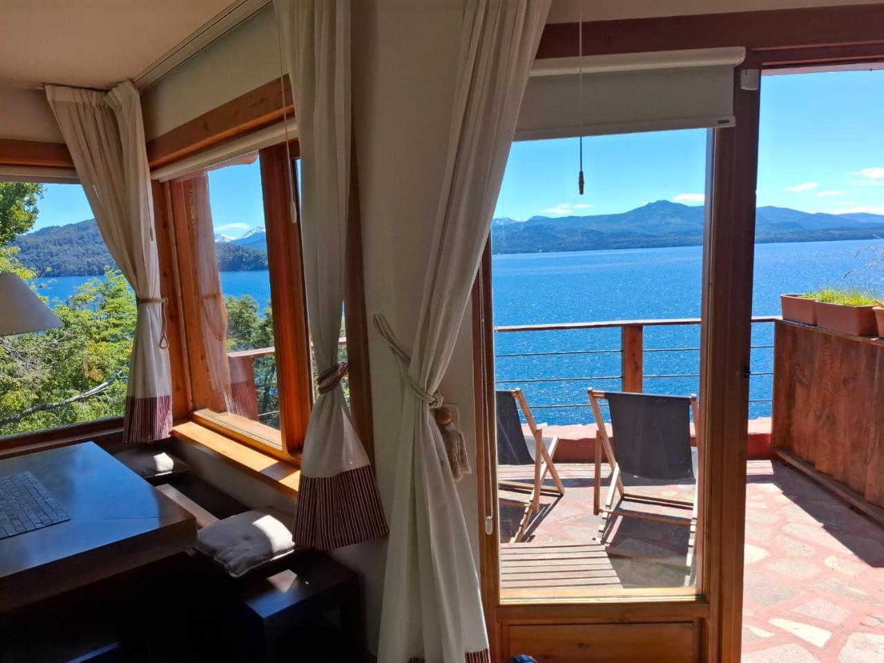 Duplex And View Apartamento *