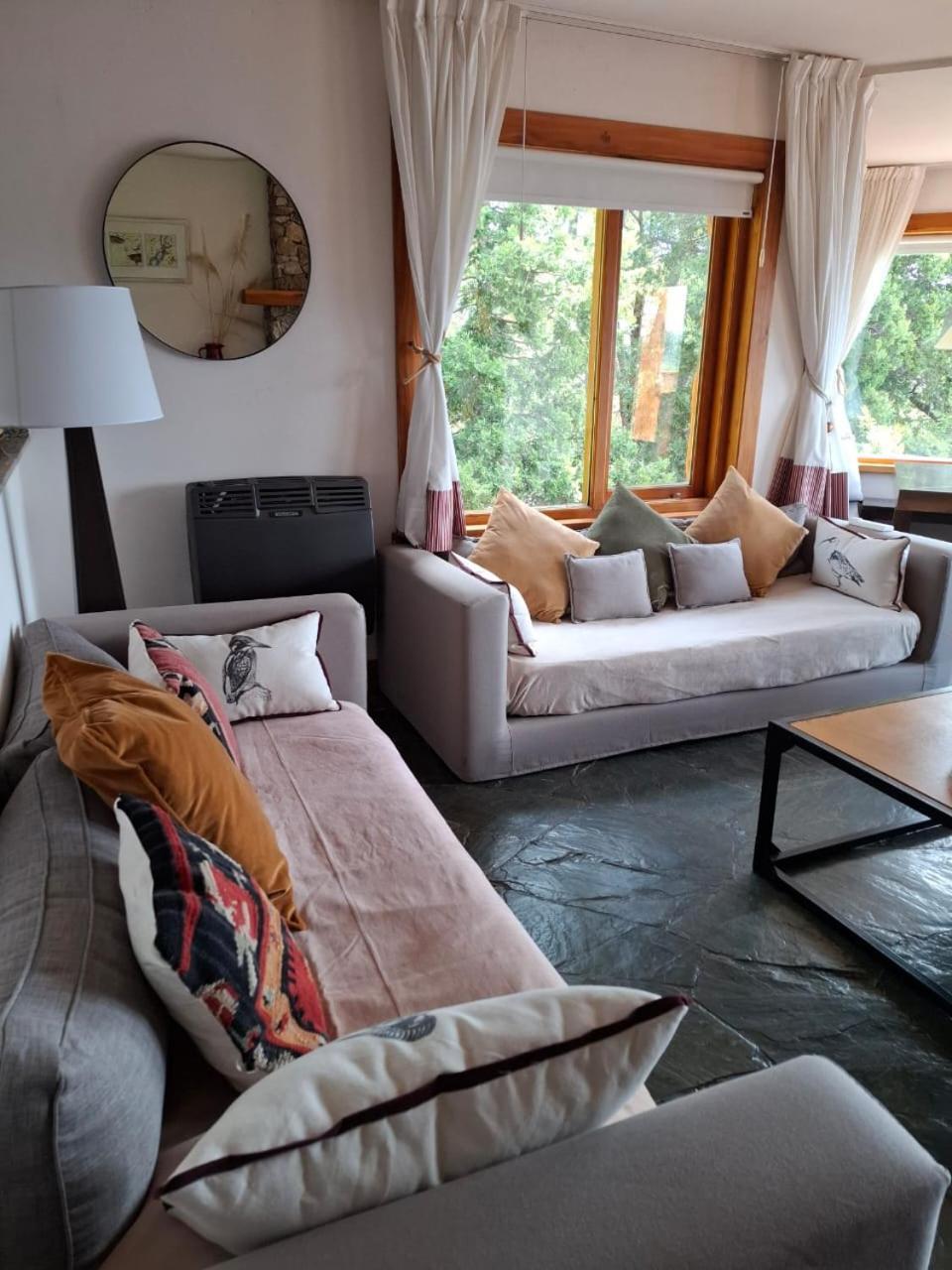Apartamento Duplex And View *