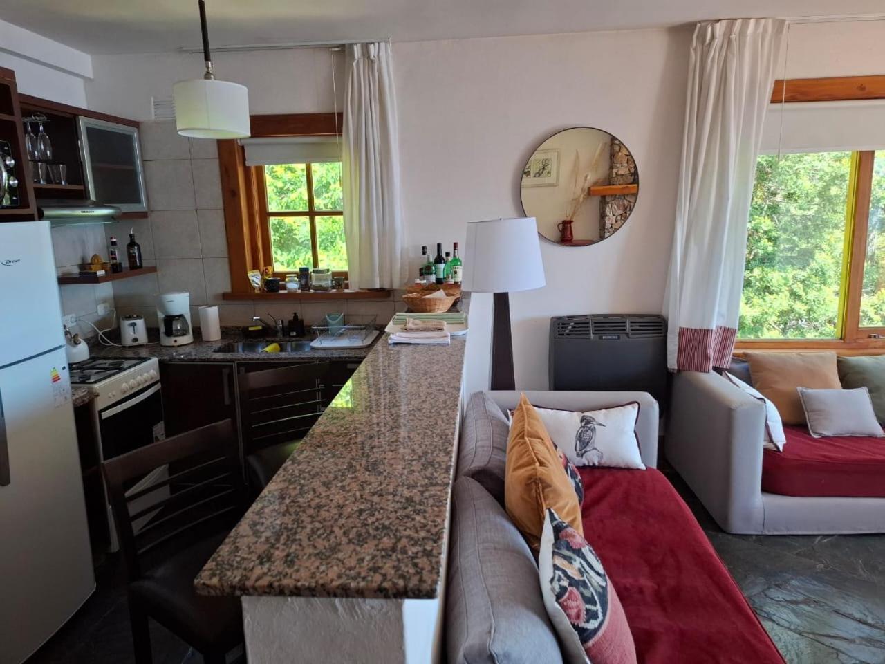 Duplex And View Apartamento San Carlos de Bariloche