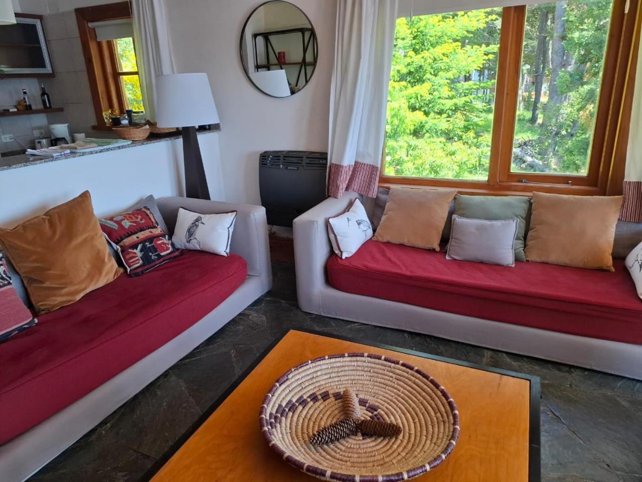 Apartamento Duplex And View San Carlos de Bariloche
