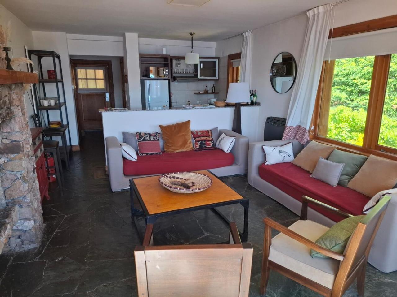Duplex And View * San Carlos de Bariloche