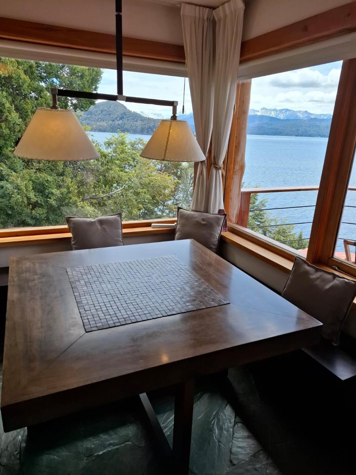 Apartamento Duplex And View