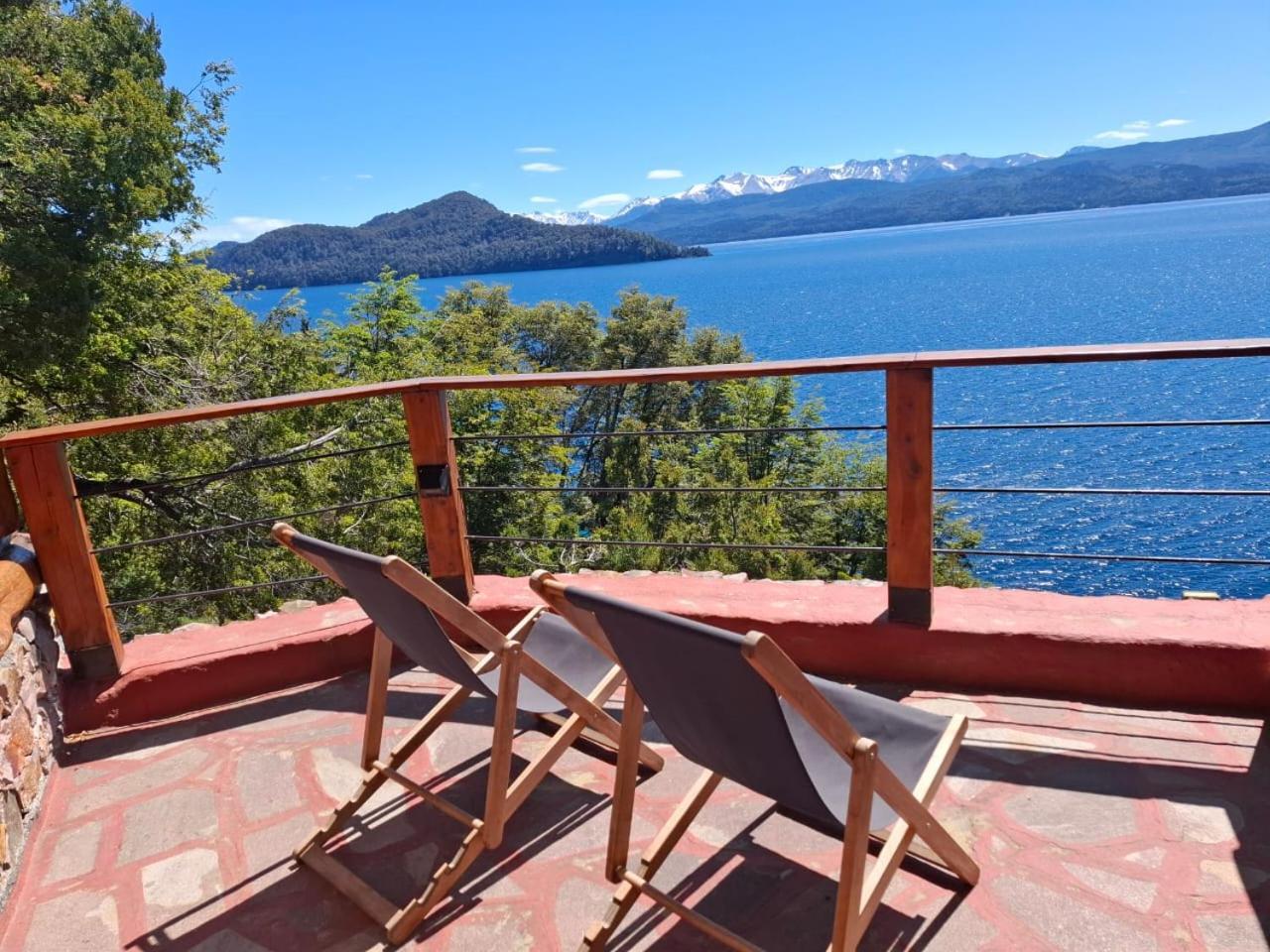 Duplex And View Apartamento *