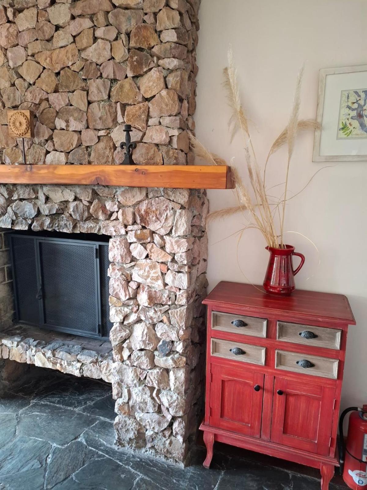 Duplex And View Apartamento San Carlos de Bariloche