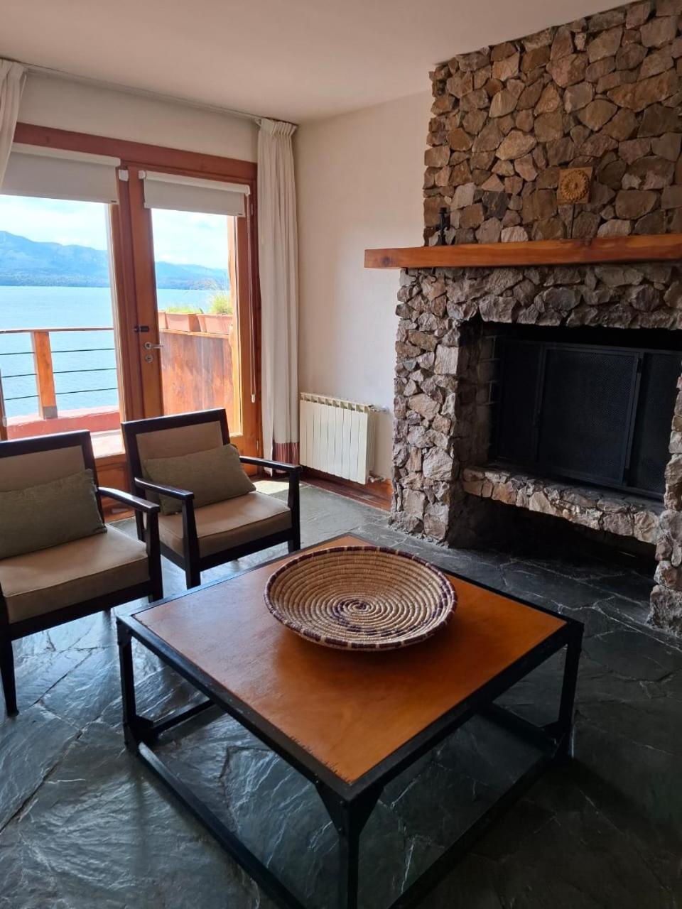 Apartamento Duplex And View San Carlos de Bariloche