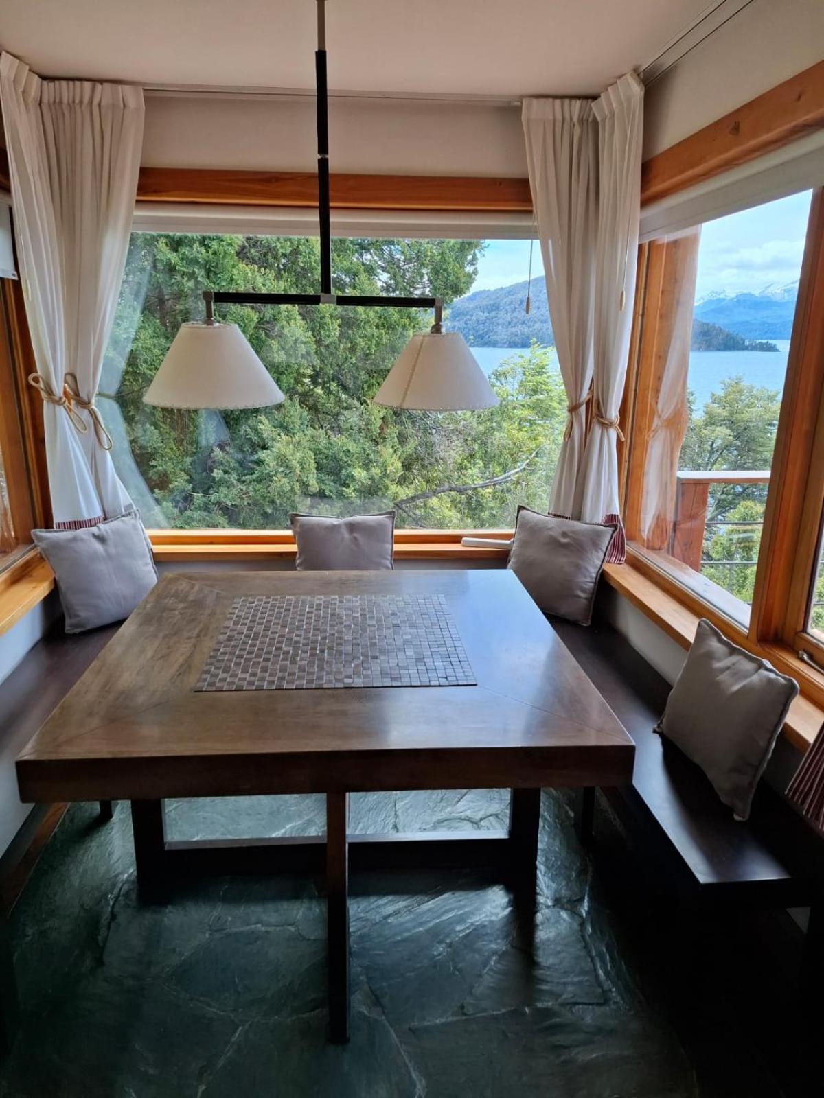 Duplex And View Apartamento