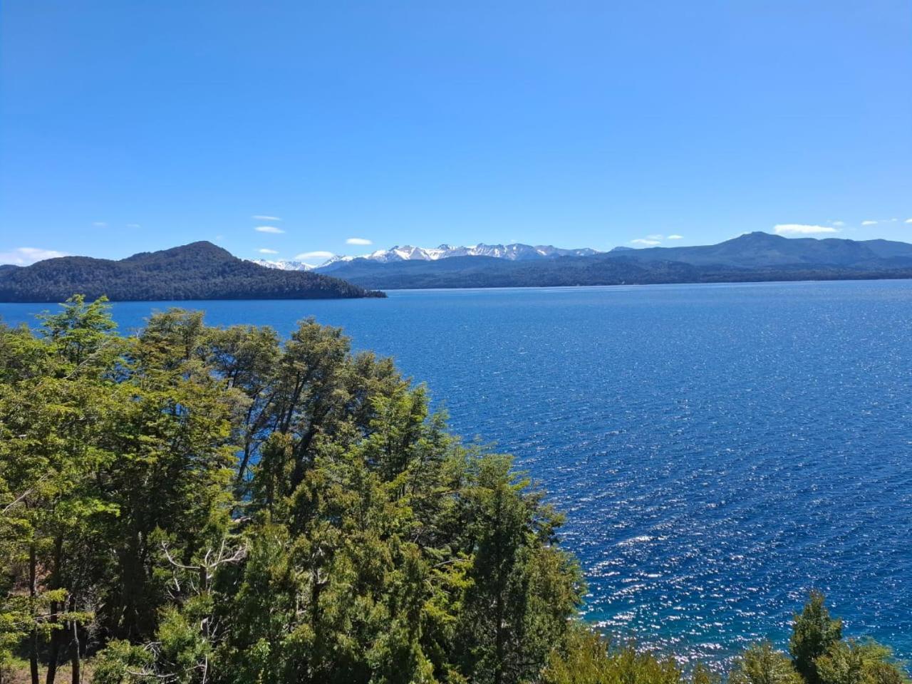Apartamento Duplex And View