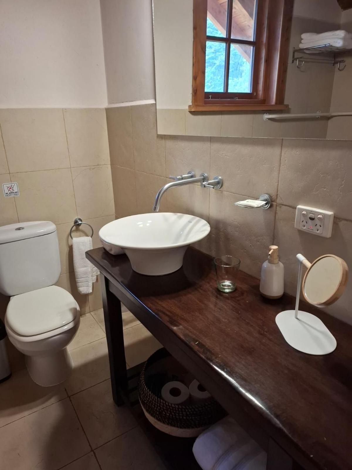 Apartamento Duplex And View *