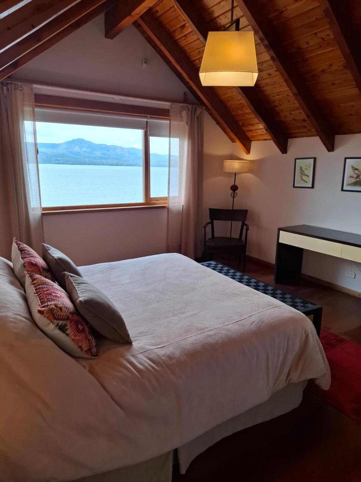 Duplex And View Apartamento San Carlos de Bariloche
