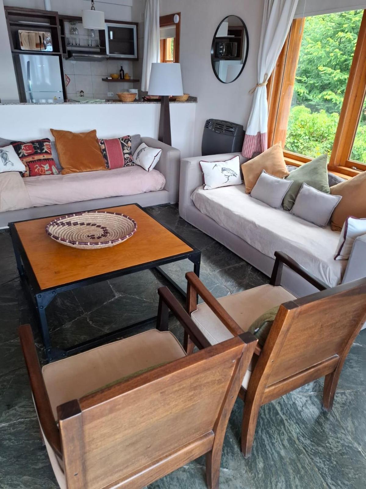 Duplex And View